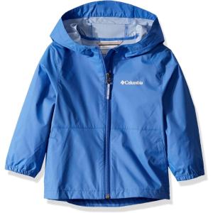 Columbia Girls’ Switchback II Jacket(Arctic Blue)