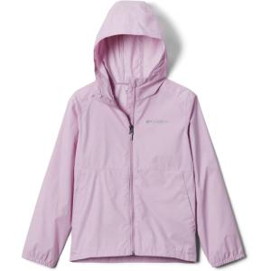 Columbia Girls’ Switchback II Jacket(Aura)