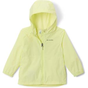 Columbia Girls’ Switchback II Jacket(Citron Haze)
