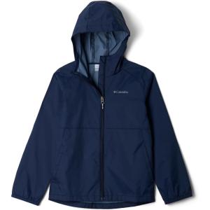 Columbia Girls’ Switchback II Jacket(Collegiate Navy)