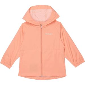 Columbia Girls’ Switchback II Jacket(Coral Reef)
