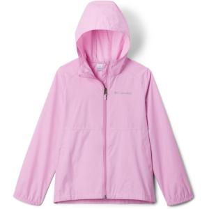 Columbia Girls’ Switchback II Jacket(Cosmos)