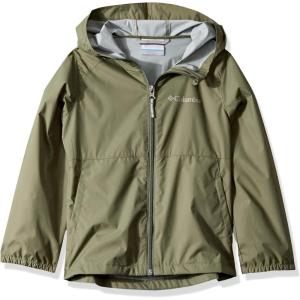 Columbia Girls’ Switchback II Jacket(Cypress)