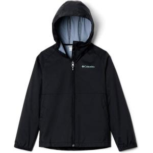 Columbia Girls’ Switchback II Jacket(F22 Black)