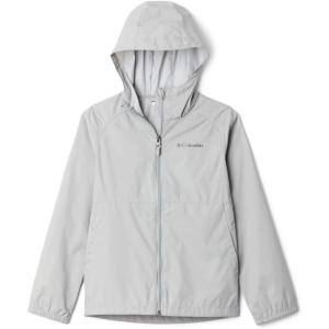 Columbia Girls’ Switchback II Jacket(F23 Columbia Grey)
