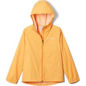Columbia Girls’ Switchback II Jacket(Mango)