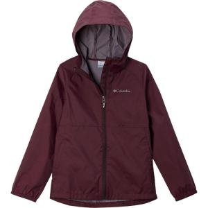 Columbia Girls’ Switchback II Jacket(Moonvista)
