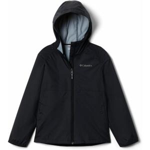 Columbia Girls’ Switchback II Jacket(S23 Black)