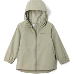 Columbia Girls’ Switchback II Jacket(Safari)