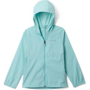 Columbia Girls’ Switchback II Jacket(Spray)