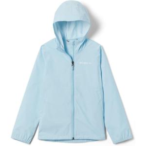 Columbia Girls’ Switchback II Jacket(Spring Blue)