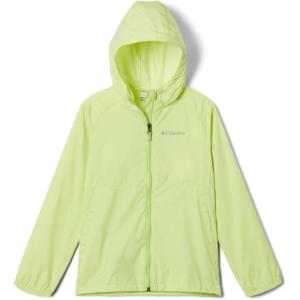 Columbia Girls’ Switchback II Jacket(Tippet)