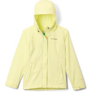 Columbia Youth Girls Arcadia II Jacket(Citron Haze)