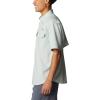 Columbia Men’s Blood and Guts Zero Woven Ss(Cool Green)