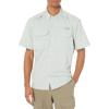 Columbia Men’s Blood and Guts Zero Woven Ss(Cool Green)