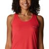 Columbia Women’s W Titan Ultra Zero Tank