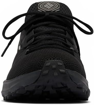 imageColumbia Mens Benson CRZBlackCity Grey