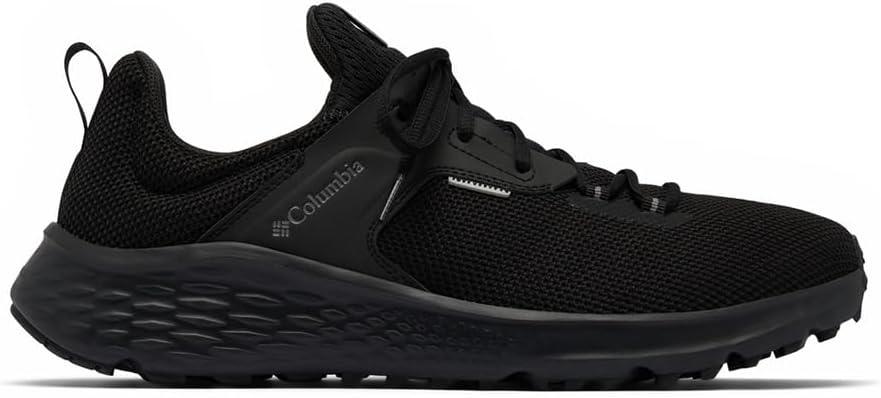 imageColumbia Mens Benson CRZBlackCity Grey