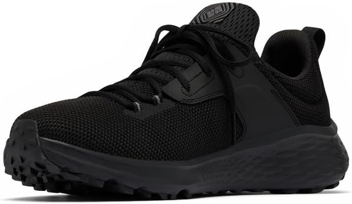 imageColumbia Mens Benson CRZBlackCity Grey