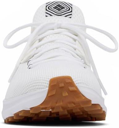 imageColumbia Mens Benson CRZWhiteBlack