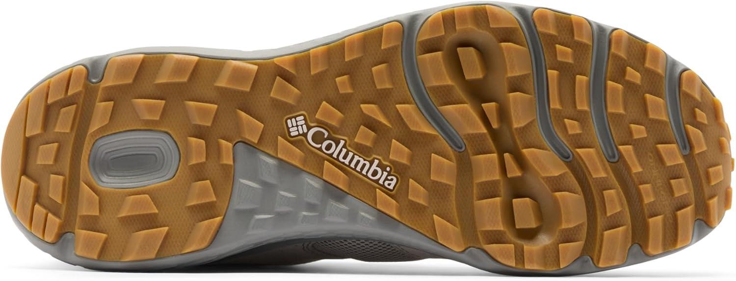 imageColumbia Mens Benson IIFlint GreyCloud Grey