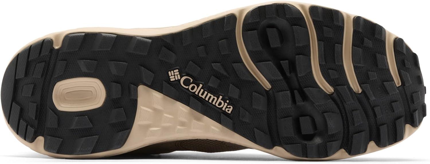 imageColumbia Mens Benson IIWet SandBlack
