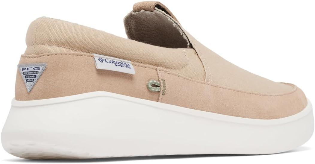 imageColumbia Mens Boatside PFGAncient FossilCypress