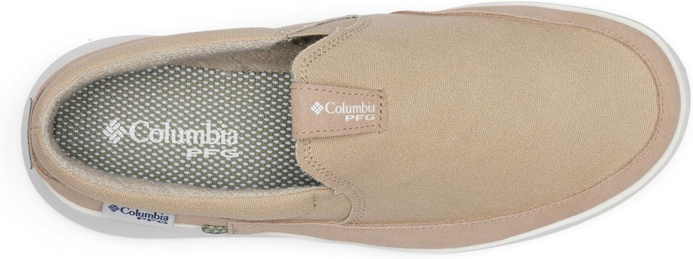 imageColumbia Mens Boatside PFGAncient FossilCypress