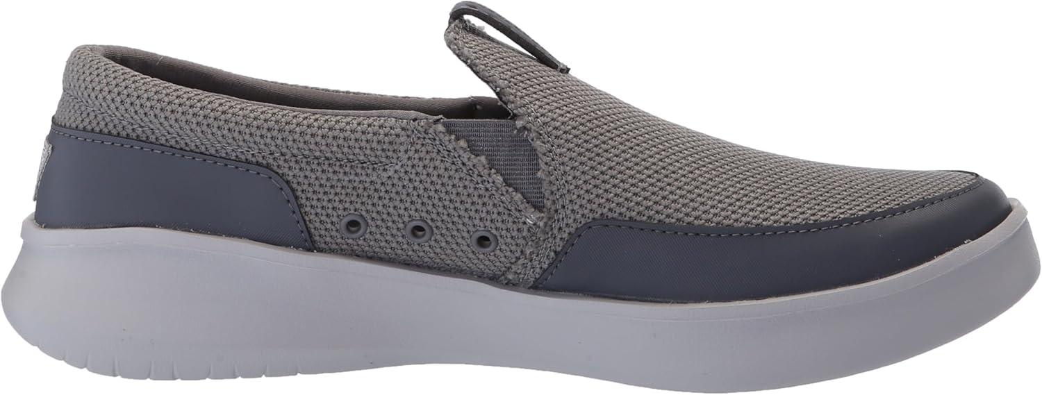 imageColumbia Mens Boatside PFGTitanium Grey SteelGraphite