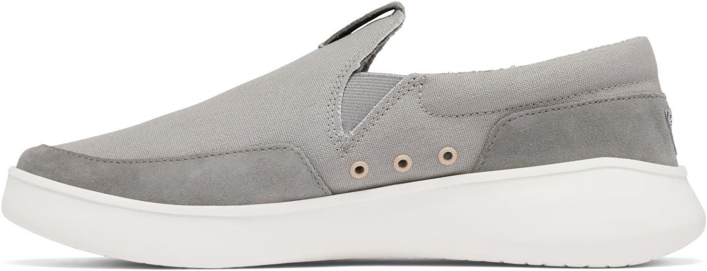 imageColumbia Mens Boatside PFGTitanium TitaniumAncient Fossil