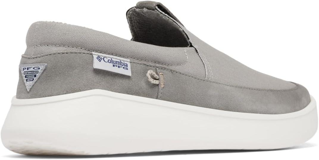 imageColumbia Mens Boatside PFGTitanium TitaniumAncient Fossil