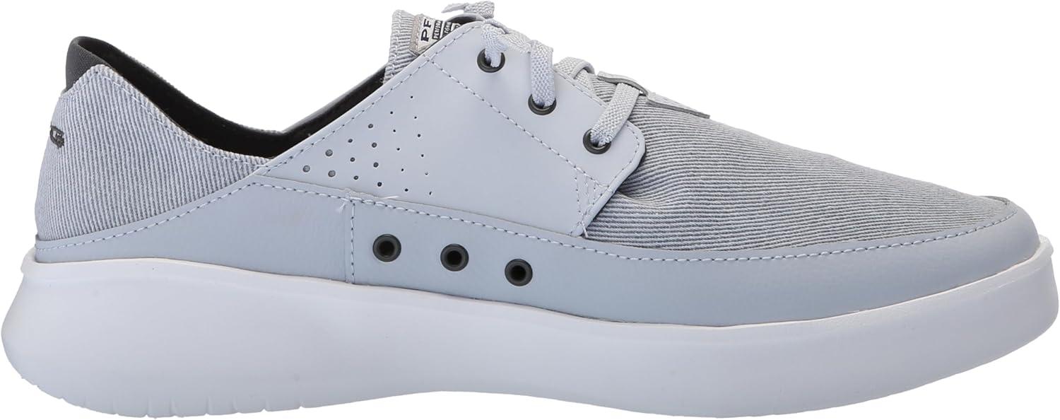 imageColumbia Mens Boatside Relaxed PFGCirrus GreyGrill