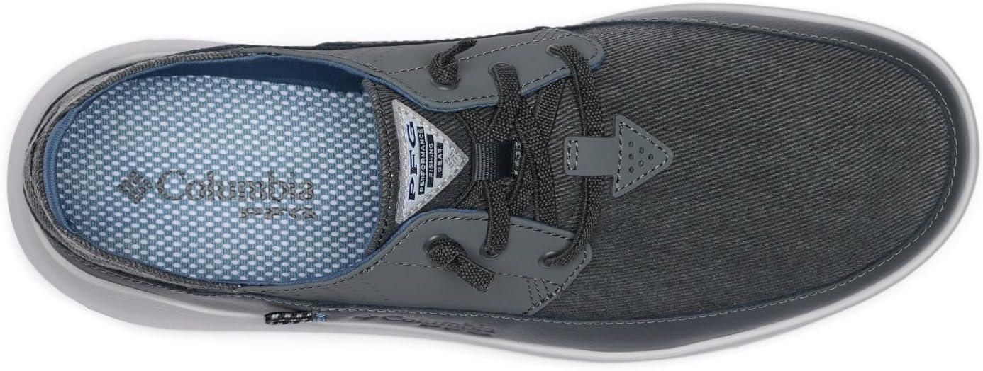 imageColumbia Mens Boatside Relaxed PFGGrillMountain