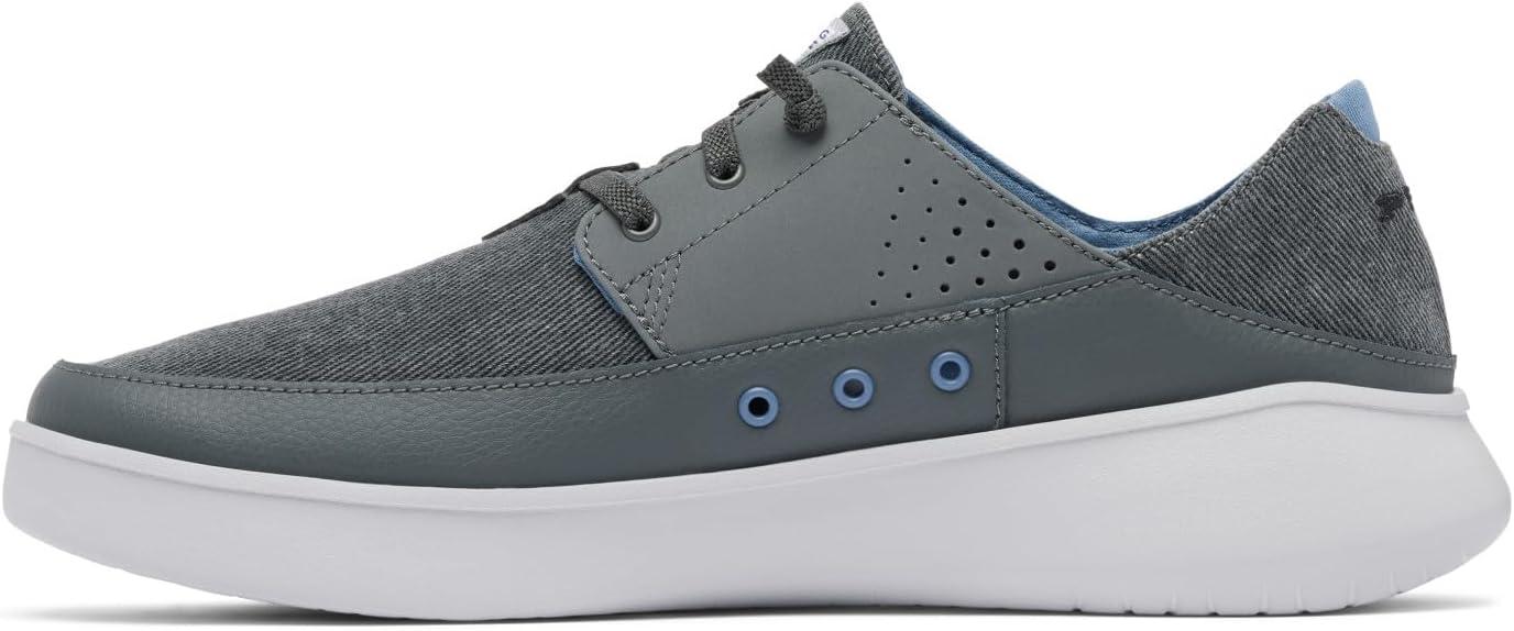 imageColumbia Mens Boatside Relaxed PFGGrillMountain