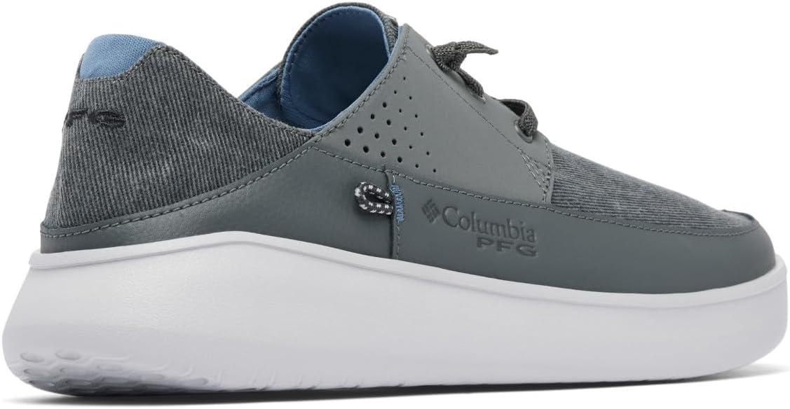 imageColumbia Mens Boatside Relaxed PFGGrillMountain