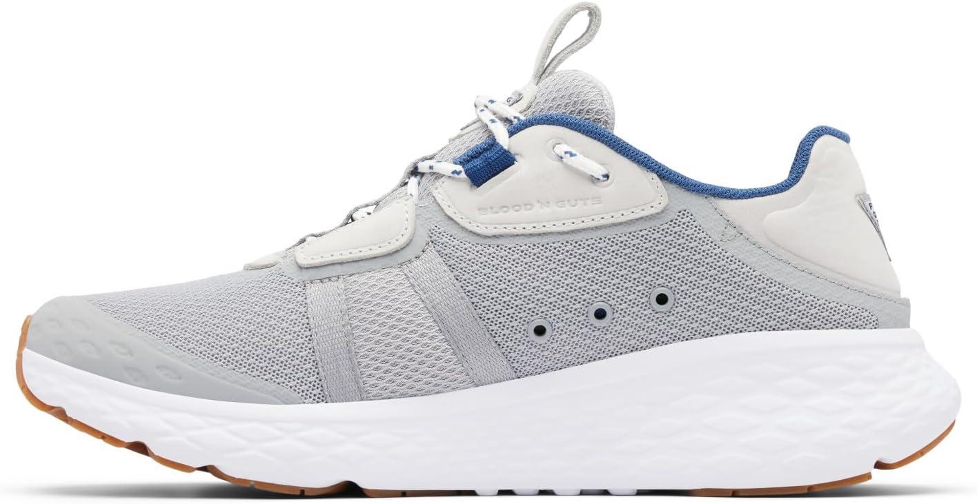 imageColumbia Mens Castback Tc PFGGrey IceCarbon