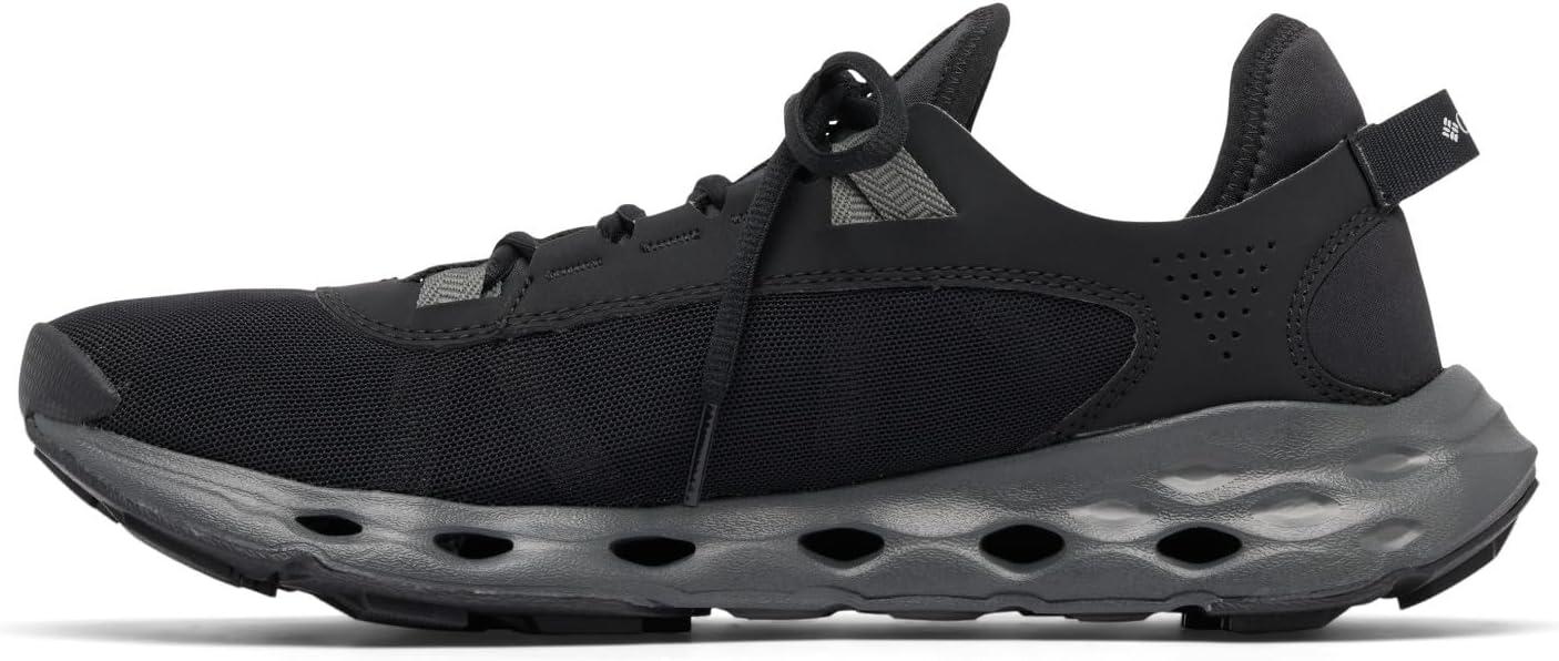 imageColumbia Mens Drainmaker XTRBlackPure Silver
