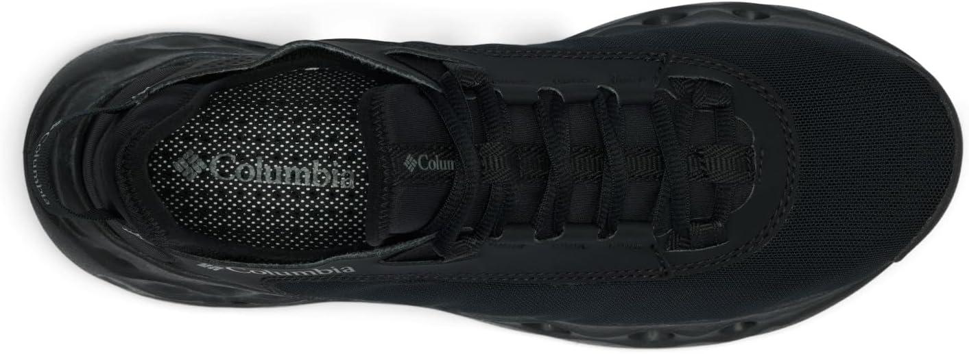 imageColumbia Mens Drainmaker XTRBlackTitanium II