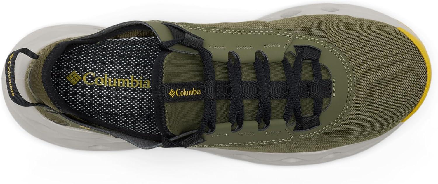 imageColumbia Mens Drainmaker XTRNoriAntique Moss
