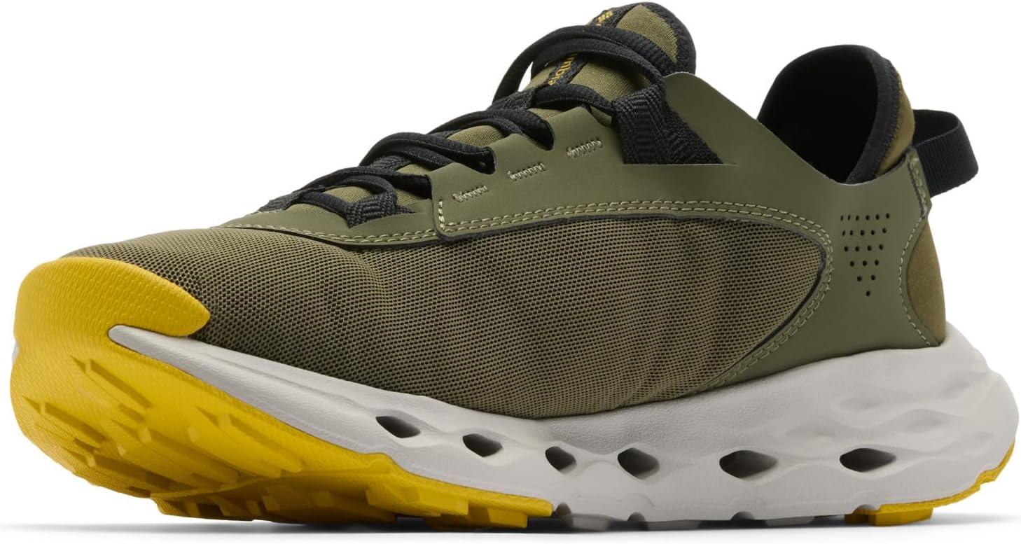 imageColumbia Mens Drainmaker XTRNoriAntique Moss