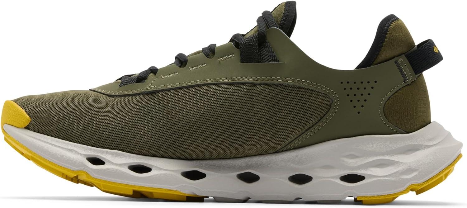 imageColumbia Mens Drainmaker XTRNoriAntique Moss