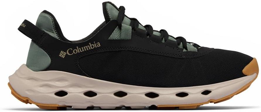 imageColumbia Mens Drainmaker XTRPondBlack