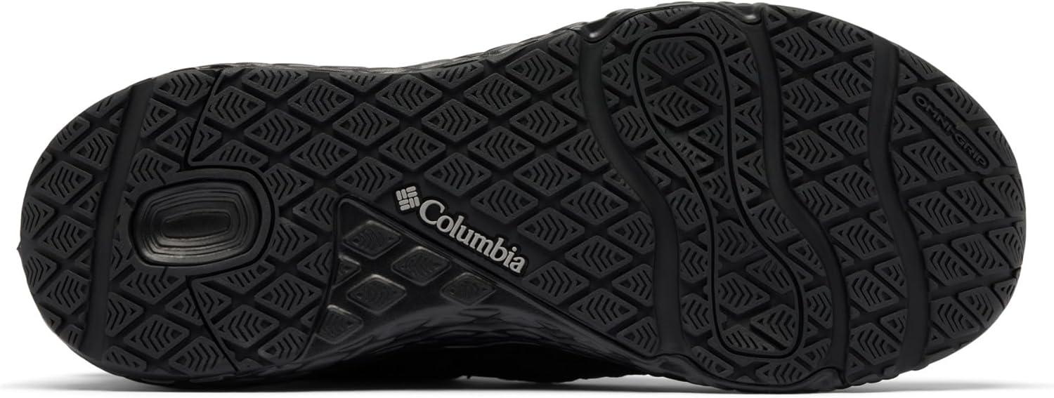 imageColumbia Mens PFG Drainmaker ATVBlackStratus