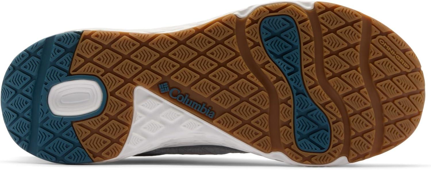 imageColumbia Mens PFG Drainmaker ATVSlate GreyEverblue