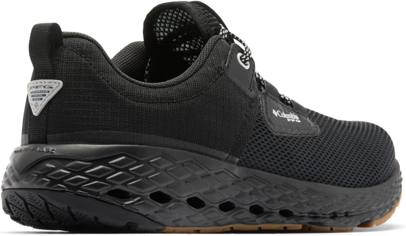 imageColumbia Mens PFG Tamiami 2BlackWhite