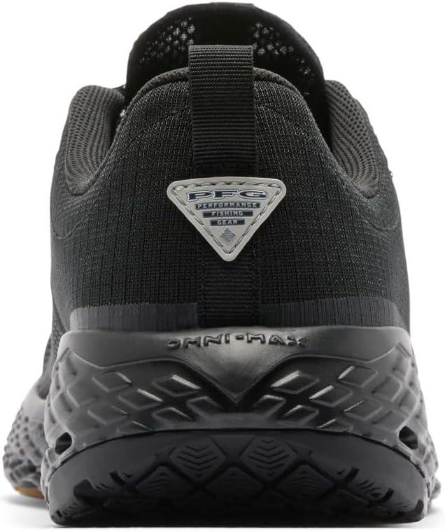 imageColumbia Mens PFG Tamiami 2BlackWhite