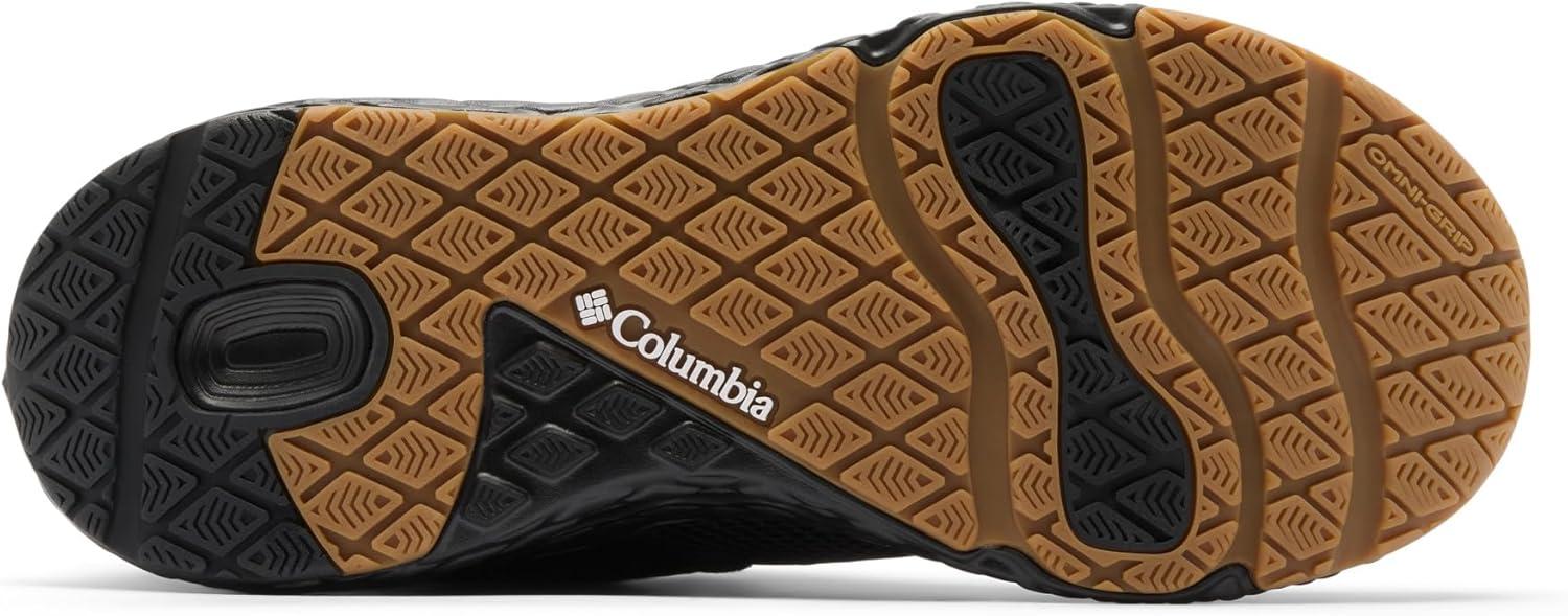 imageColumbia Mens PFG Tamiami 2BlackWhite