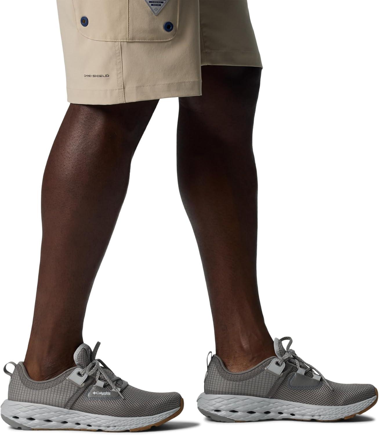 imageColumbia Mens PFG Tamiami 2StratusSlate Grey
