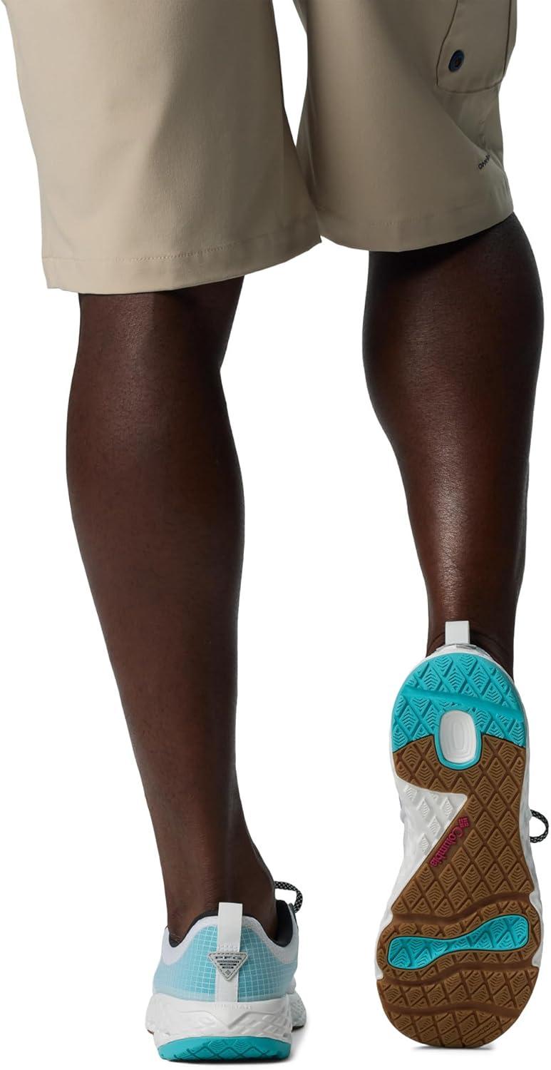 imageColumbia Mens PFG Tamiami 2WhiteGeyser