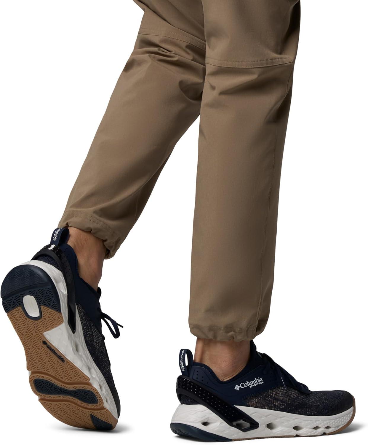 imageColumbia Mens PFG WhiprayCollegiate NavyWhite